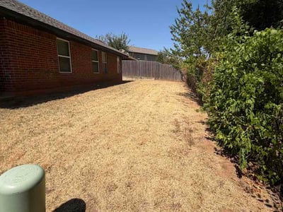 Lawn Care service in Bethany, 73008