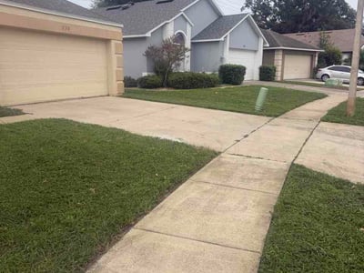 Lawn Care service in Lake Mary, 32746