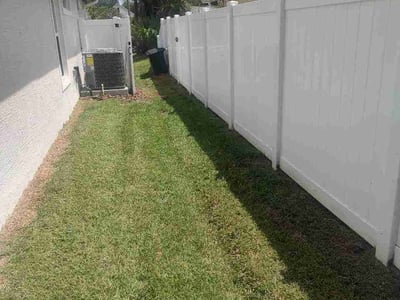 Lawn Care service in Deland, 32720