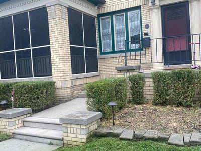 Lawn Care service in Ada, 49301