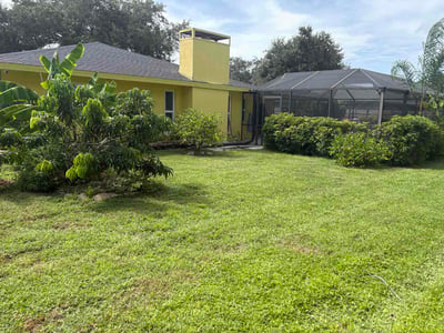 Lawn Care service in Miami Gardens, 33056