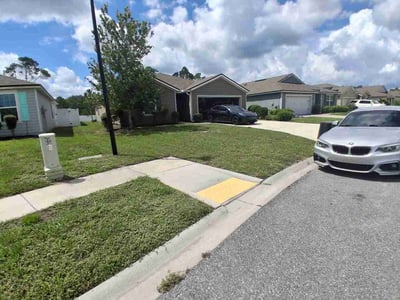 Lawn Care service in Miami Gardens, 33056