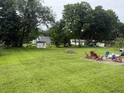 Lawn Care service in Cheshire, 06410