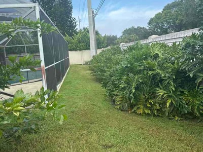 Lawn Care service in Wellington, 33414