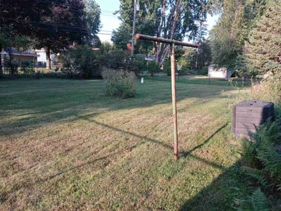 Lawn Care service in Roseville, 55113