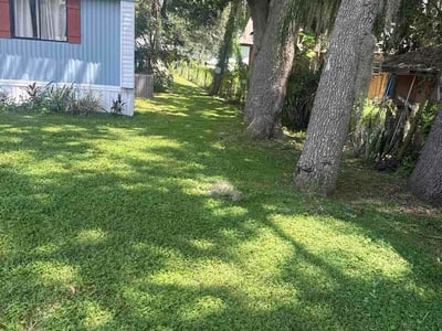 Lawn Care service in Haines City, 33844