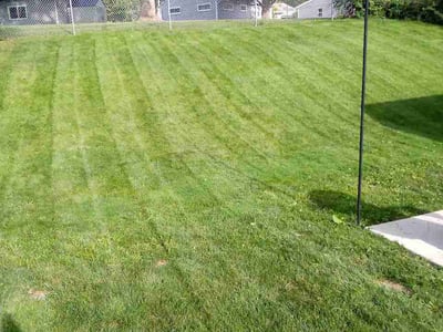 Lawn Care service in Hartford, 53027
