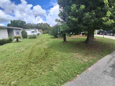 Lawn Care service in Haines City, 33844