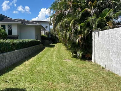 Lawn Care service in Plantation, 33317