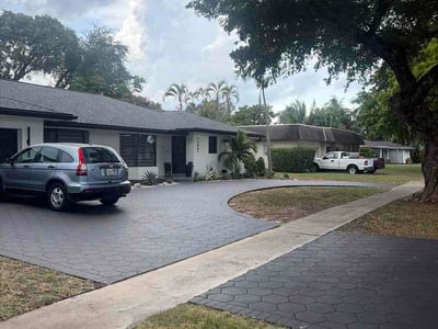 Lawn Care service in Plantation, 33317