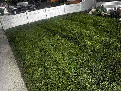 Lawn Care service in Brigham City, 84302