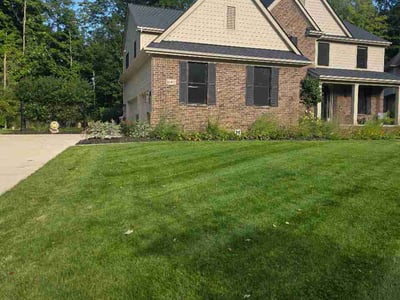 Lawn Care service in Northville, 48167