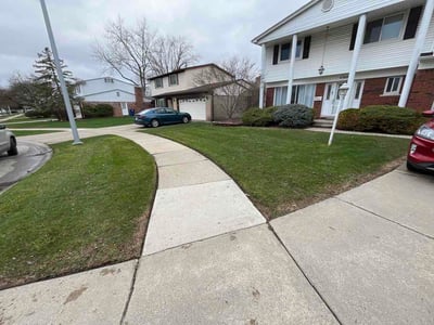 Lawn Care service in Northville, 48167