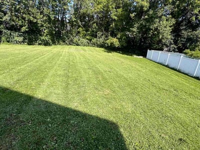Lawn Care service in Marysville, 43040