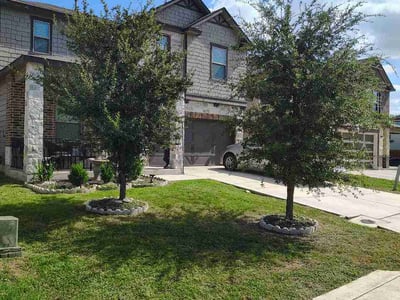 Lawn Care service in Converse, 78109