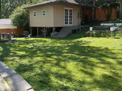 Lawn Care service in Purcellville, 20132