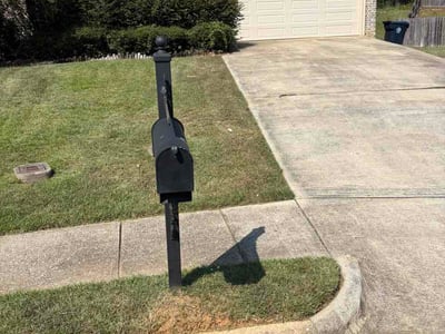 Lawn Care service in Northport, 35476