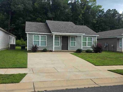 Lawn Care service in Northport, 35476
