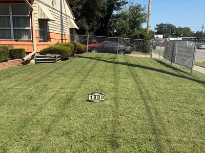 Lawn Care service in Topeka, 66612