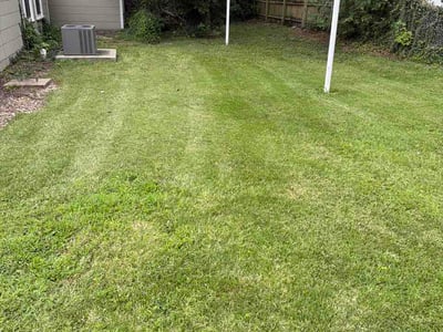 Lawn Care service in Topeka, 66612