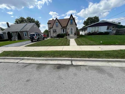 Lawn Care service in Mukwonago, 53149