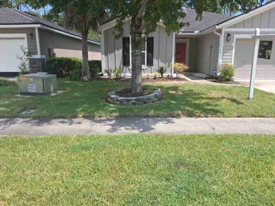 Lawn Care service in Fernandina Beach, 32034
