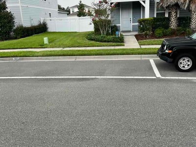 Lawn Care service in Jacksonville, 32202