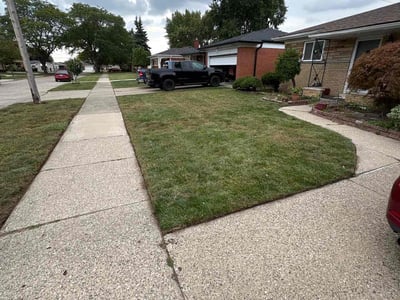 Lawn Care service in Pinckney, 48169