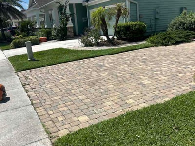 Lawn Care service in Marco Island, 34145