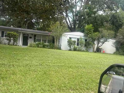 Lawn Care service in Marco Island, 34145
