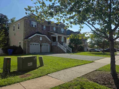 Lawn Care service in Greenbelt, 20770