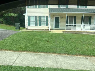 Lawn Care service in Front Royal, 22630