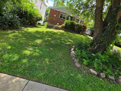 Lawn Care service in Union, 63084