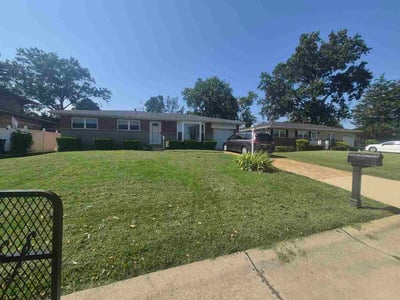 Lawn Care service in Union, 63084