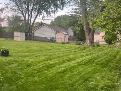 Lawn Care service in Wyandotte, 48192