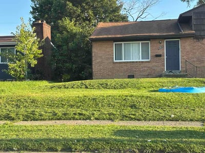 Lawn Care service in New Albany, 43054