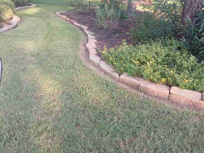 Lawn Care service in Magnolia, 77355