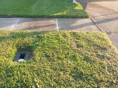 Lawn Care service in La Porte, 77571