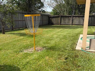 Lawn Care service in La Porte, 77571