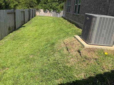 Lawn Care service in Willis, 77378