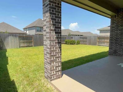 Lawn Care service in Cypress, 77429
