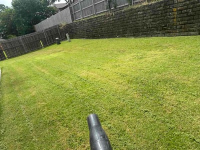 Lawn Care service in River Oaks, 76114