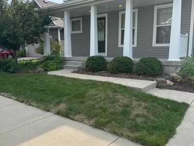 Lawn Care service in Deforest, 53532