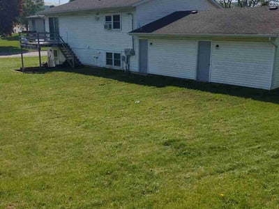 Lawn Care service in Deforest, 53532