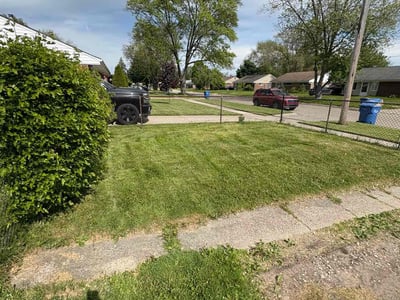 Lawn Care service in Macomb, 48044