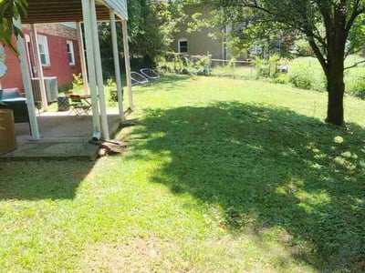 Lawn Care service in Millbury, 01527