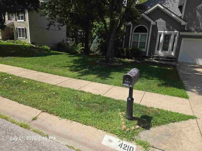 Lawn Care service in Platte City, 64079