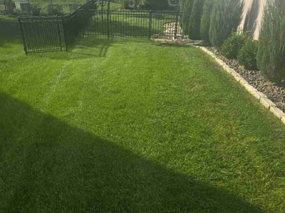Lawn Care service in Jennings, 63136