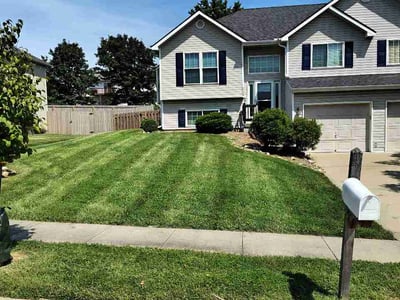 Lawn Care service in Parkville, 64152