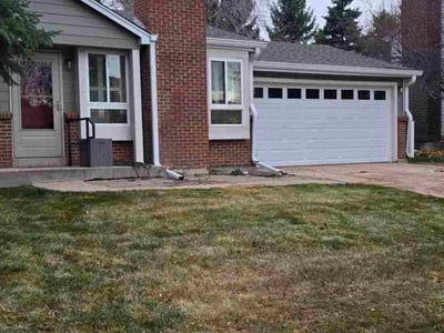 Leaf Removal service in Littleton, 80120